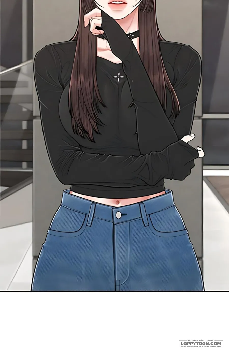 [18+] Nhật Ký Quan Sát Con Trai Bạn Mẹ - Chap 4 - Trang 32