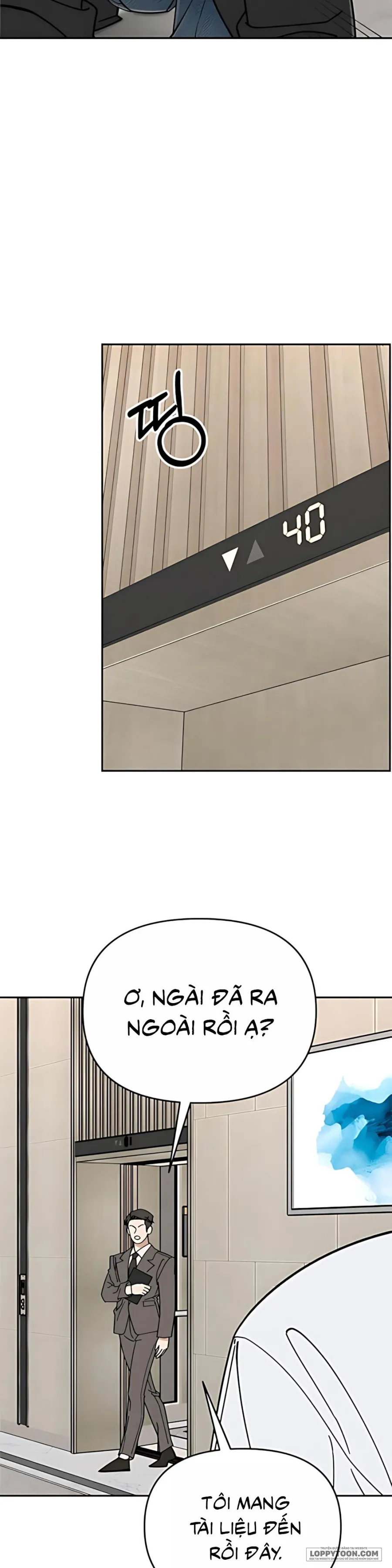 [18+] Nhật Ký Quan Sát Con Trai Bạn Mẹ - Chap 4 - Trang 49