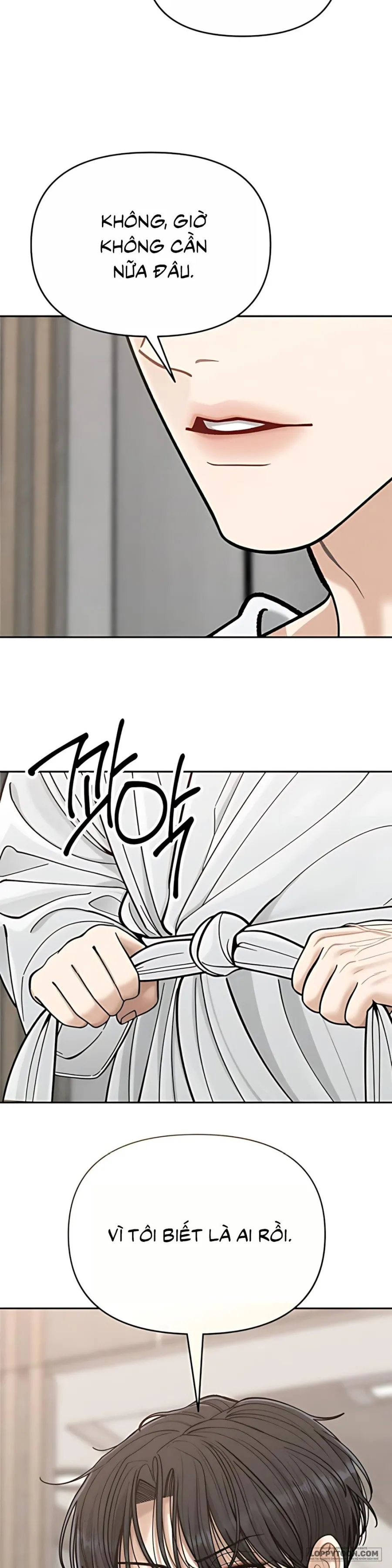 [18+] Nhật Ký Quan Sát Con Trai Bạn Mẹ - Chap 4 - Trang 50