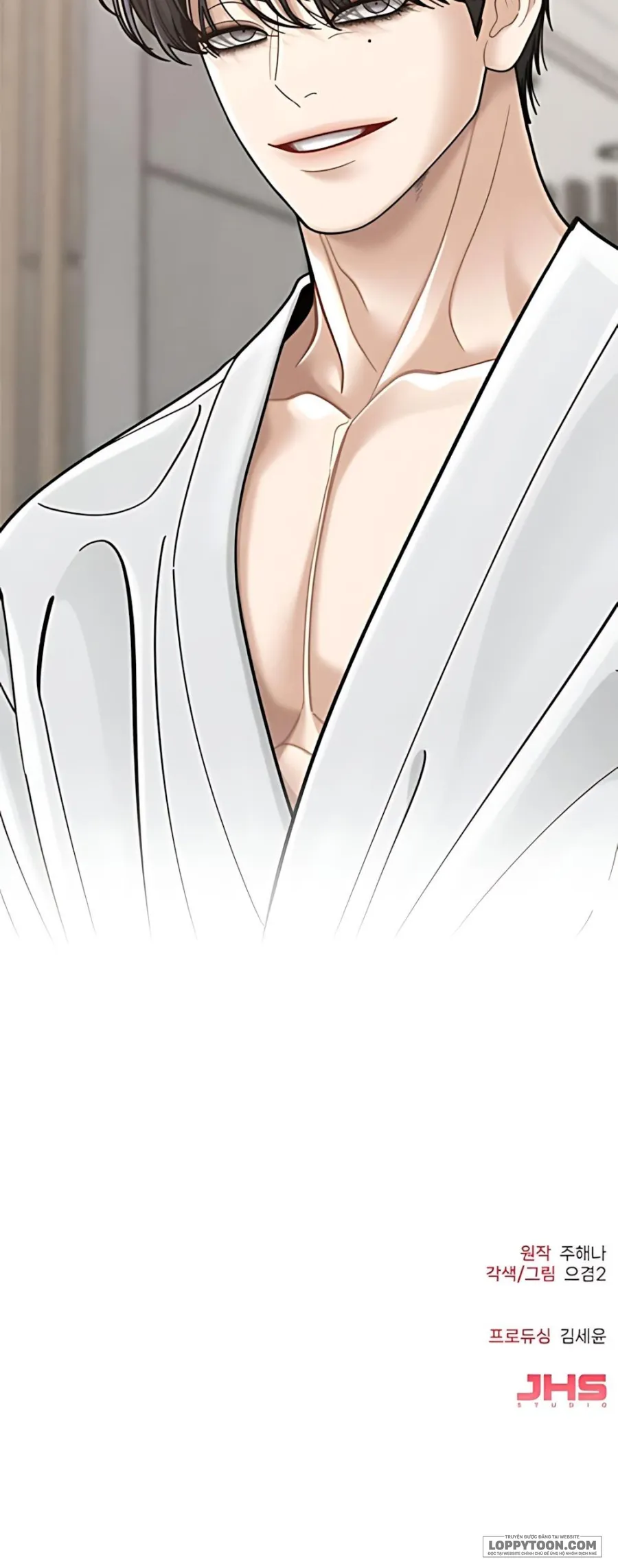 [18+] Nhật Ký Quan Sát Con Trai Bạn Mẹ - Chap 4 - Trang 51