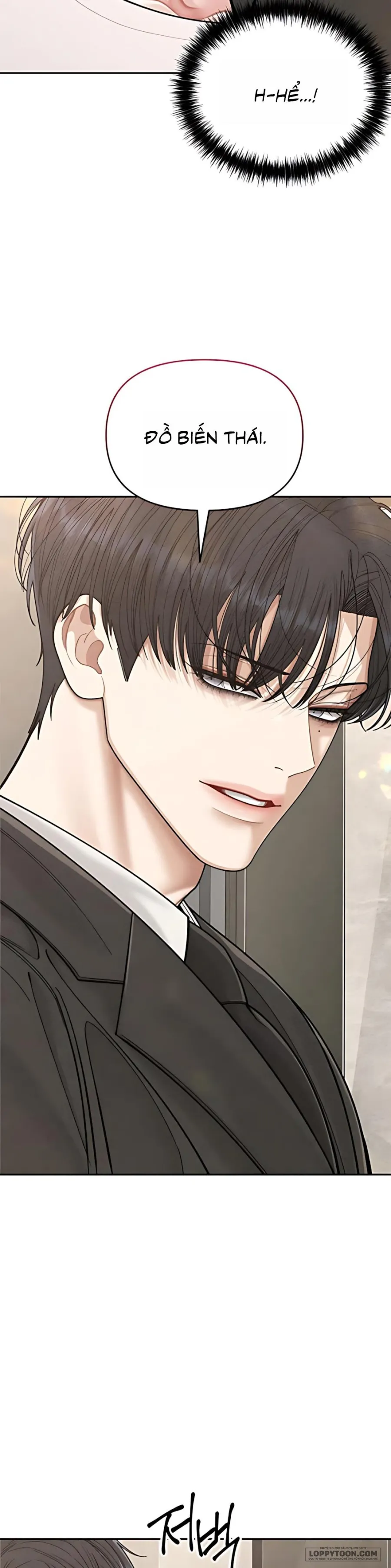 [18+] Nhật Ký Quan Sát Con Trai Bạn Mẹ - Chap 5 - Trang 14