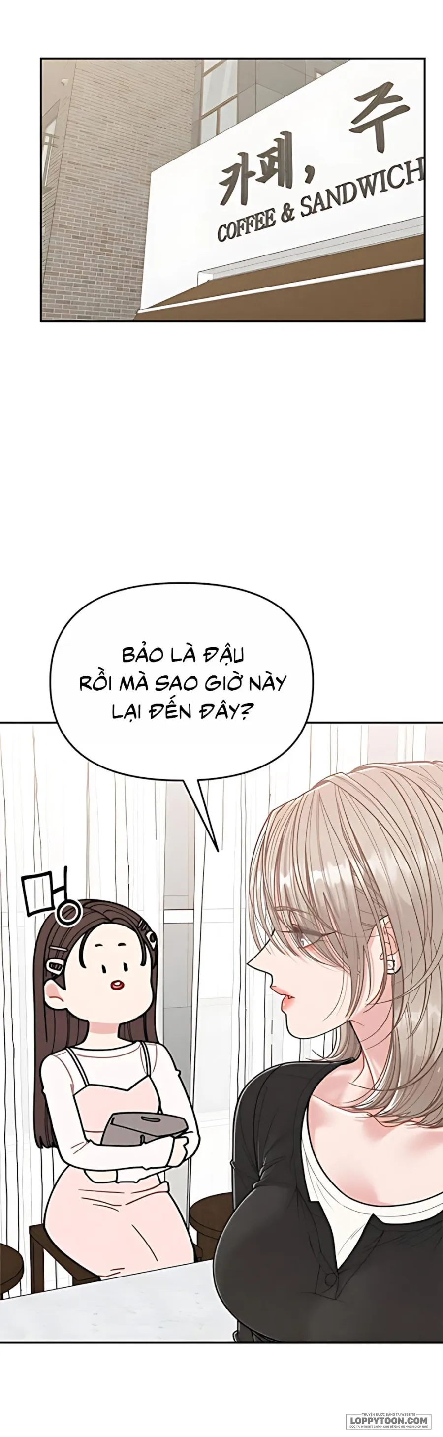 [18+] Nhật Ký Quan Sát Con Trai Bạn Mẹ - Chap 5 - Trang 16