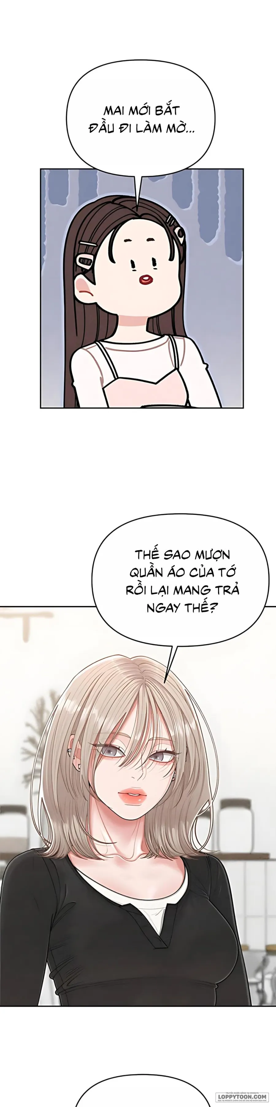 [18+] Nhật Ký Quan Sát Con Trai Bạn Mẹ - Chap 5 - Trang 17