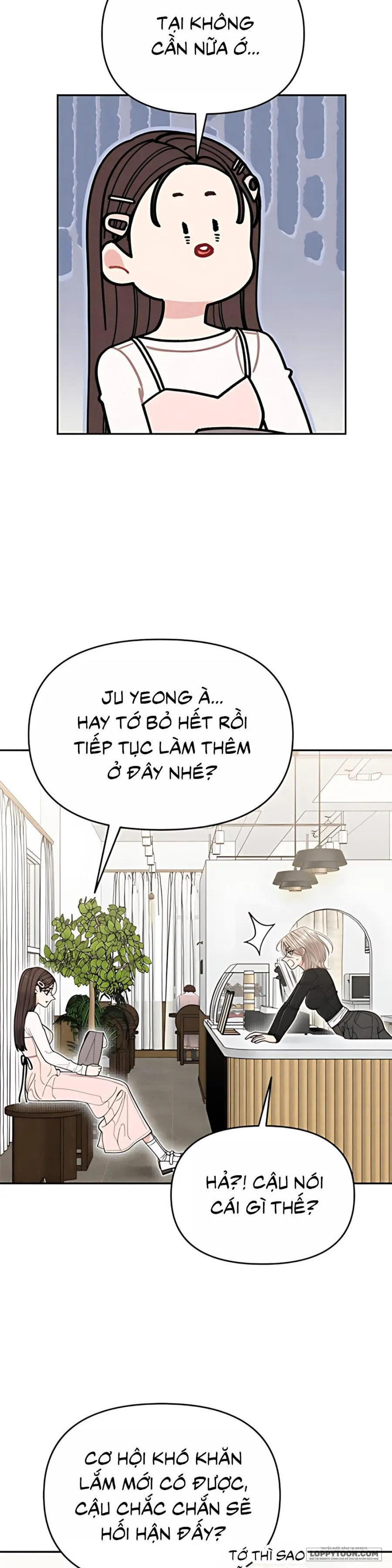 [18+] Nhật Ký Quan Sát Con Trai Bạn Mẹ - Chap 5 - Trang 18