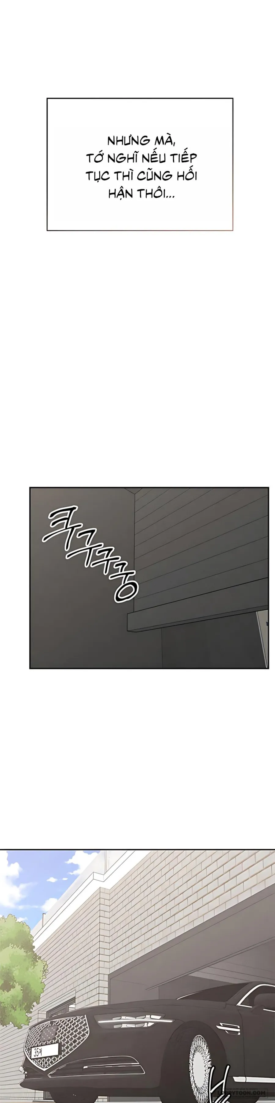 [18+] Nhật Ký Quan Sát Con Trai Bạn Mẹ - Chap 5 - Trang 20