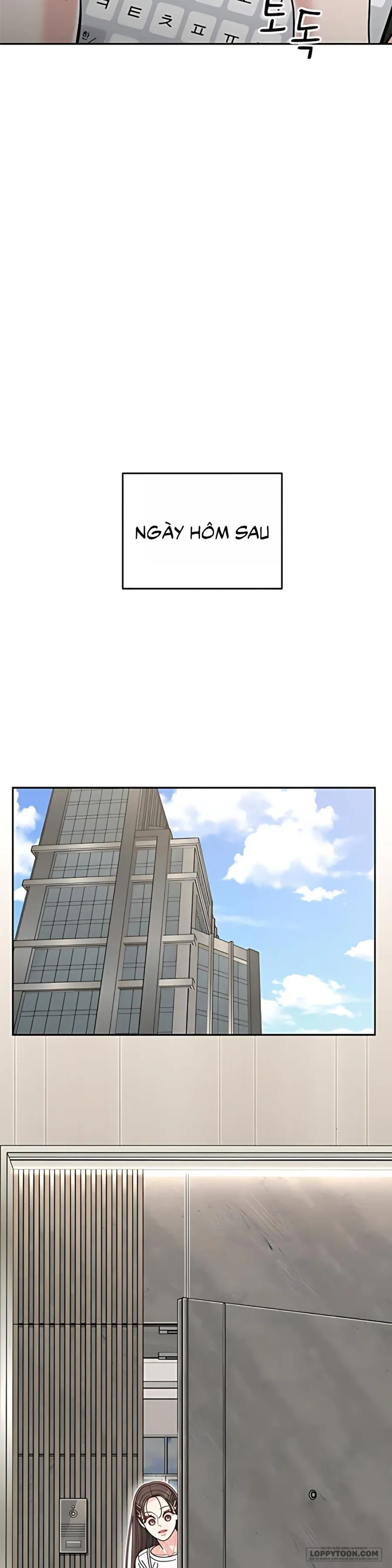 [18+] Nhật Ký Quan Sát Con Trai Bạn Mẹ - Chap 5 - Trang 3