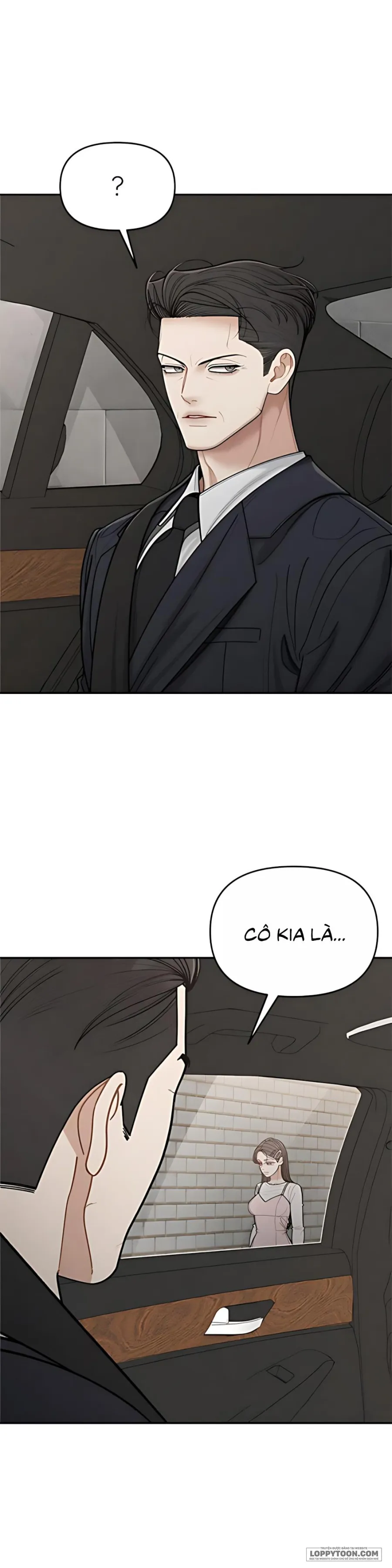 [18+] Nhật Ký Quan Sát Con Trai Bạn Mẹ - Chap 5 - Trang 22