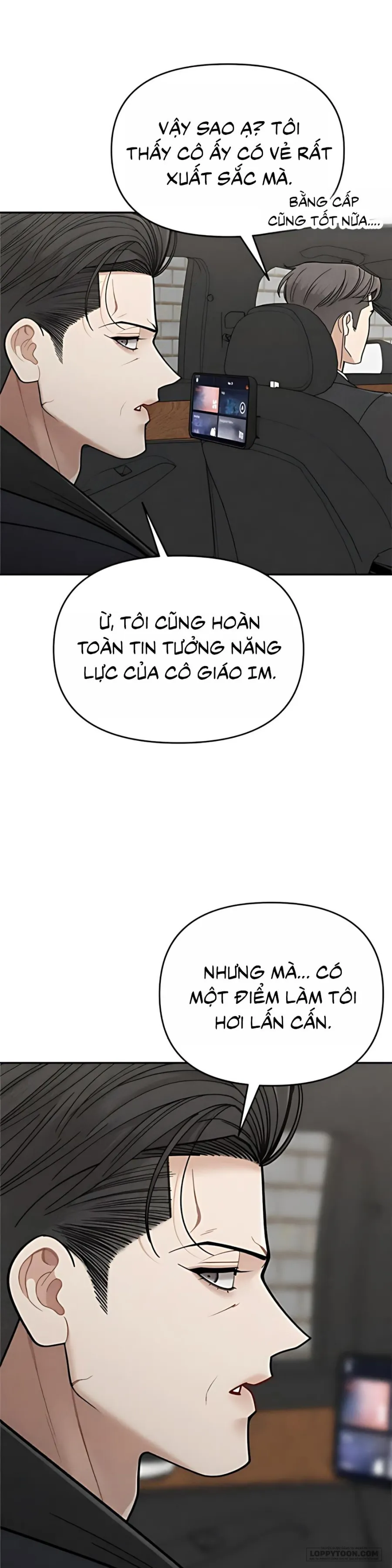 [18+] Nhật Ký Quan Sát Con Trai Bạn Mẹ - Chap 5 - Trang 24