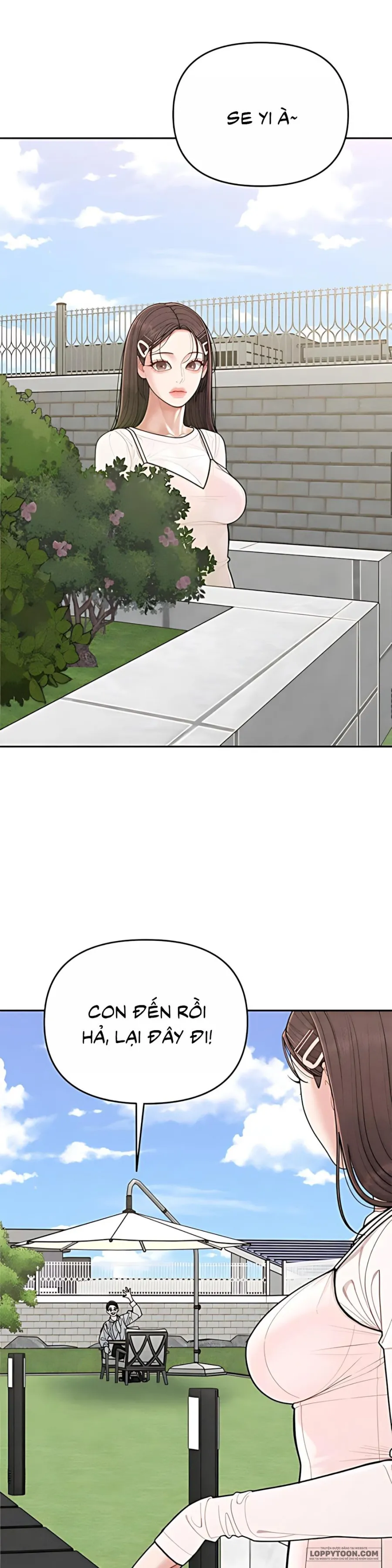 [18+] Nhật Ký Quan Sát Con Trai Bạn Mẹ - Chap 5 - Trang 27