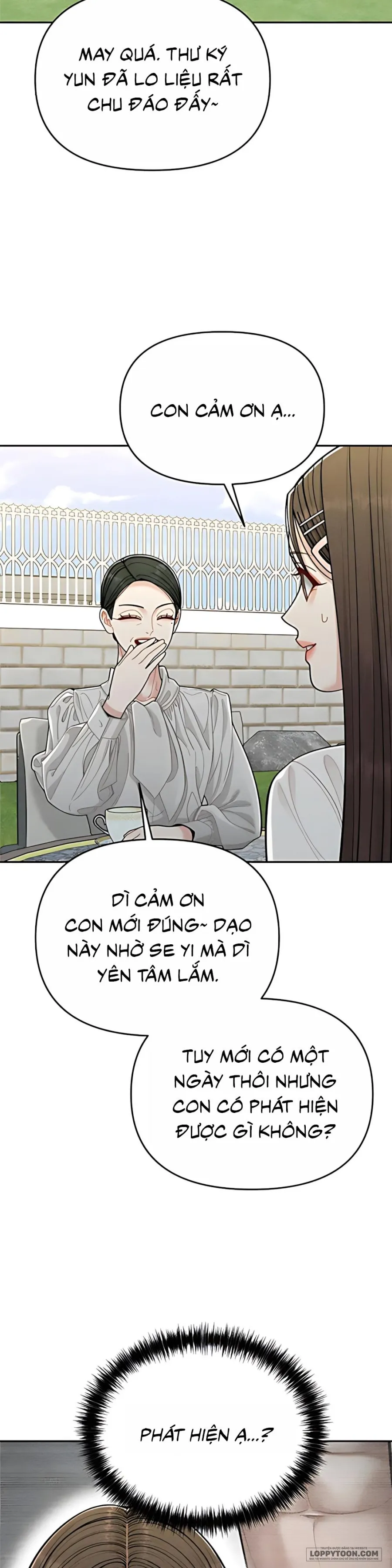 [18+] Nhật Ký Quan Sát Con Trai Bạn Mẹ - Chap 5 - Trang 29