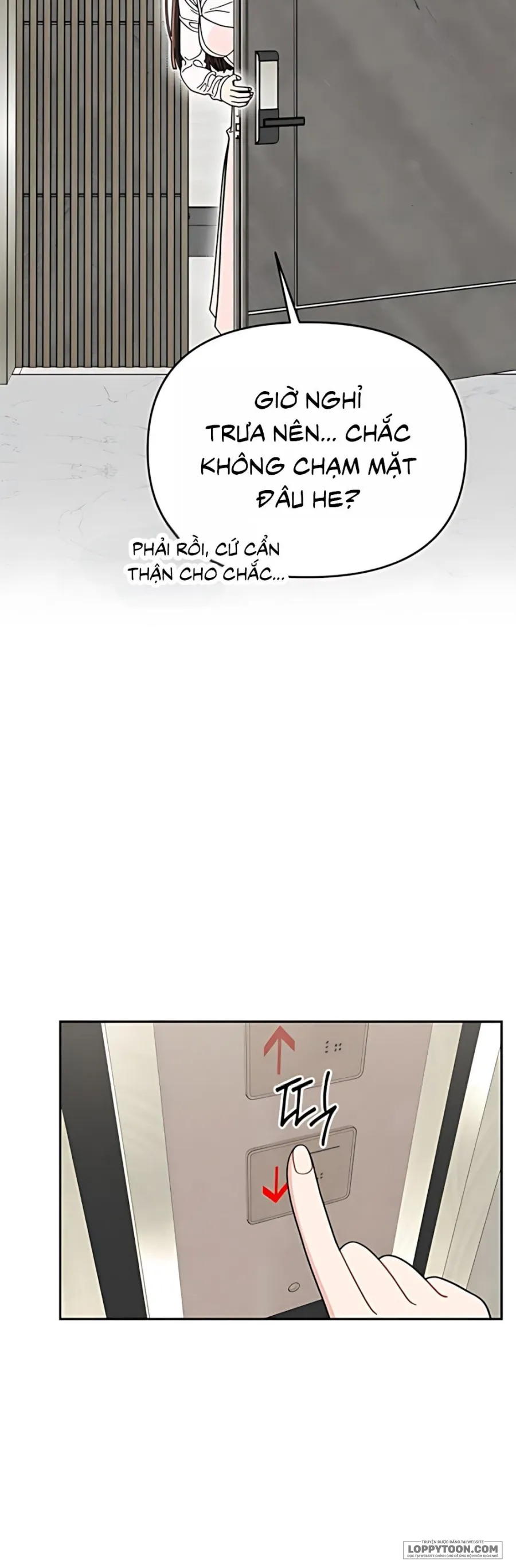 [18+] Nhật Ký Quan Sát Con Trai Bạn Mẹ - Chap 5 - Trang 4