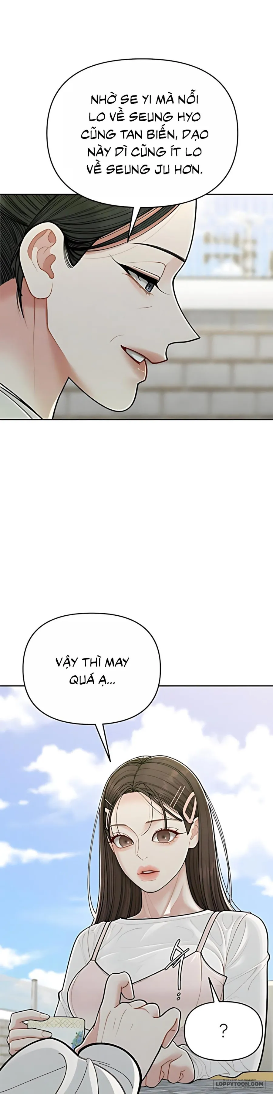 [18+] Nhật Ký Quan Sát Con Trai Bạn Mẹ - Chap 5 - Trang 31