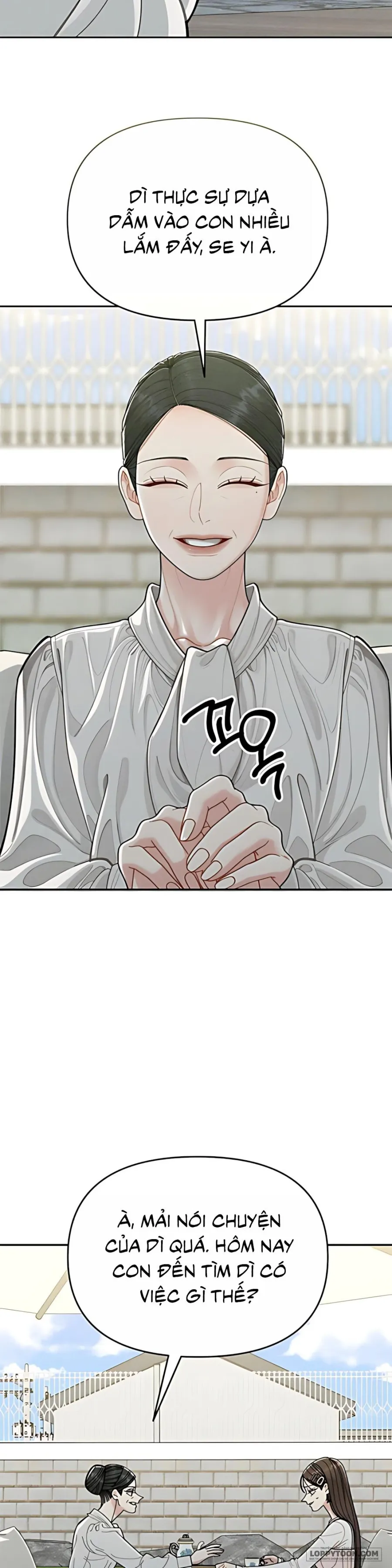 [18+] Nhật Ký Quan Sát Con Trai Bạn Mẹ - Chap 5 - Trang 32