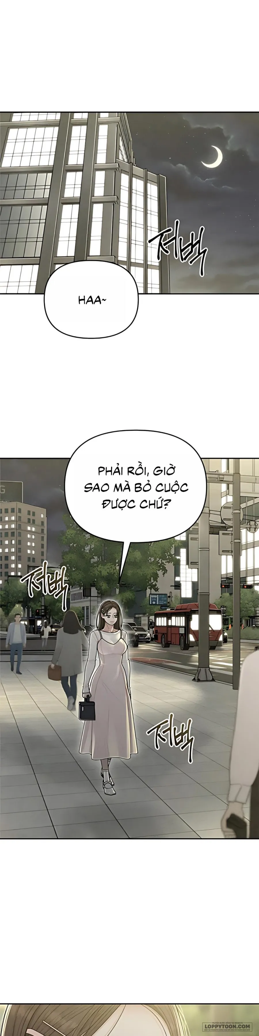 [18+] Nhật Ký Quan Sát Con Trai Bạn Mẹ - Chap 5 - Trang 37