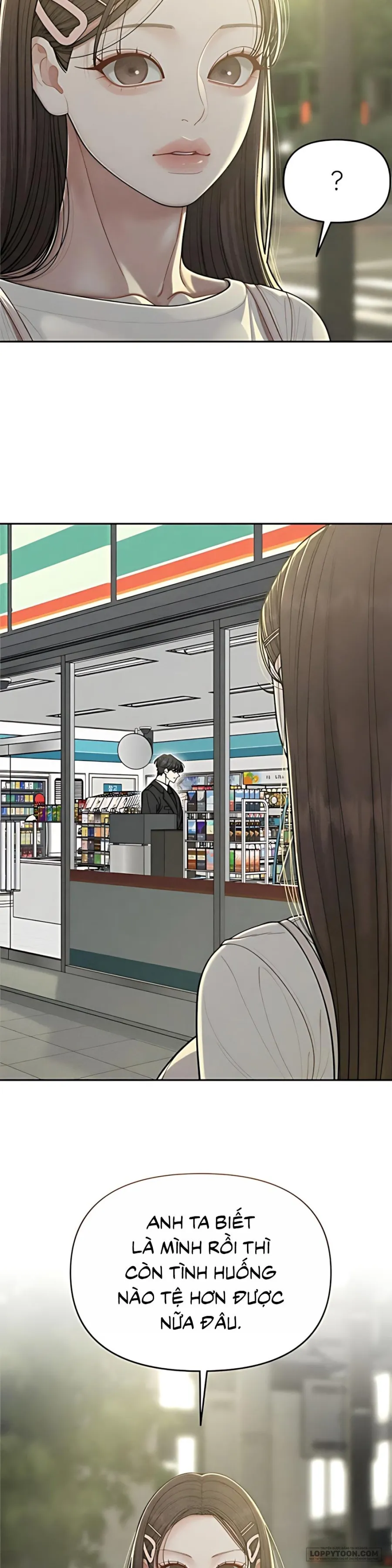 [18+] Nhật Ký Quan Sát Con Trai Bạn Mẹ - Chap 5 - Trang 38