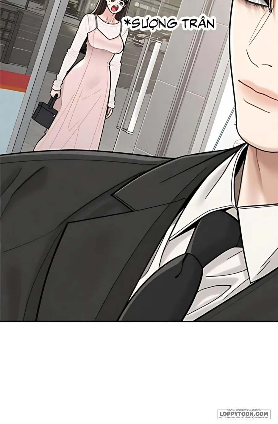 [18+] Nhật Ký Quan Sát Con Trai Bạn Mẹ - Chap 5 - Trang 40