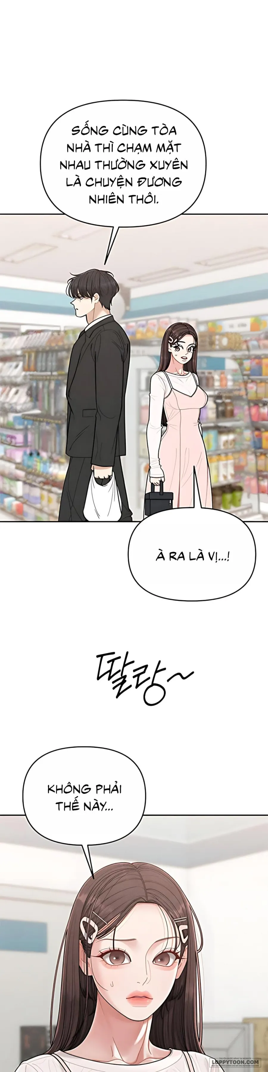 [18+] Nhật Ký Quan Sát Con Trai Bạn Mẹ - Chap 5 - Trang 41