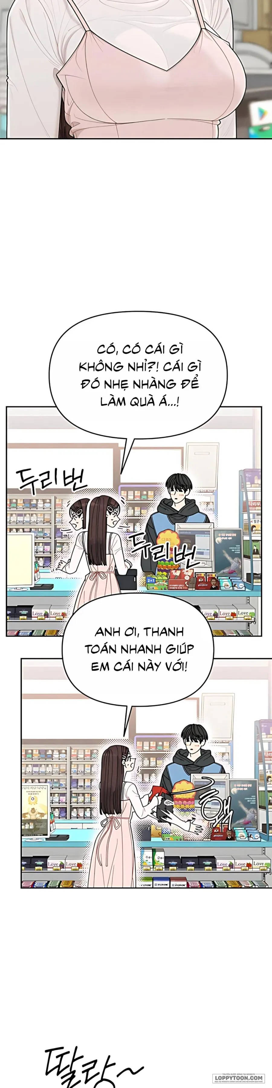 [18+] Nhật Ký Quan Sát Con Trai Bạn Mẹ - Chap 5 - Trang 42