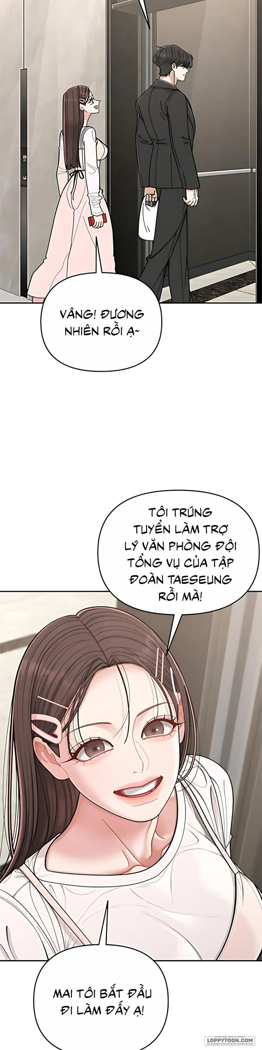 [18+] Nhật Ký Quan Sát Con Trai Bạn Mẹ - Chap 5 - Trang 44