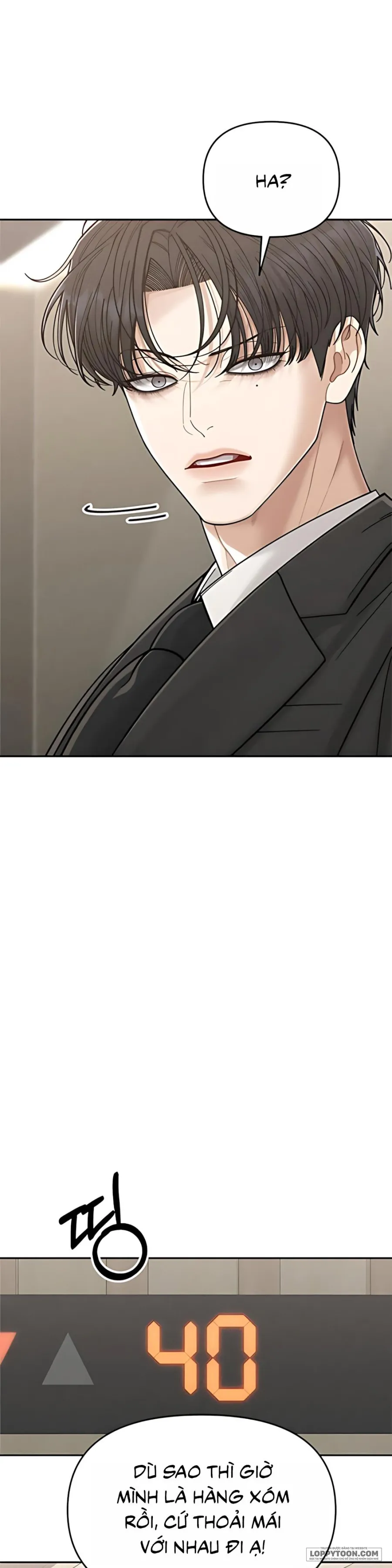 [18+] Nhật Ký Quan Sát Con Trai Bạn Mẹ - Chap 5 - Trang 46