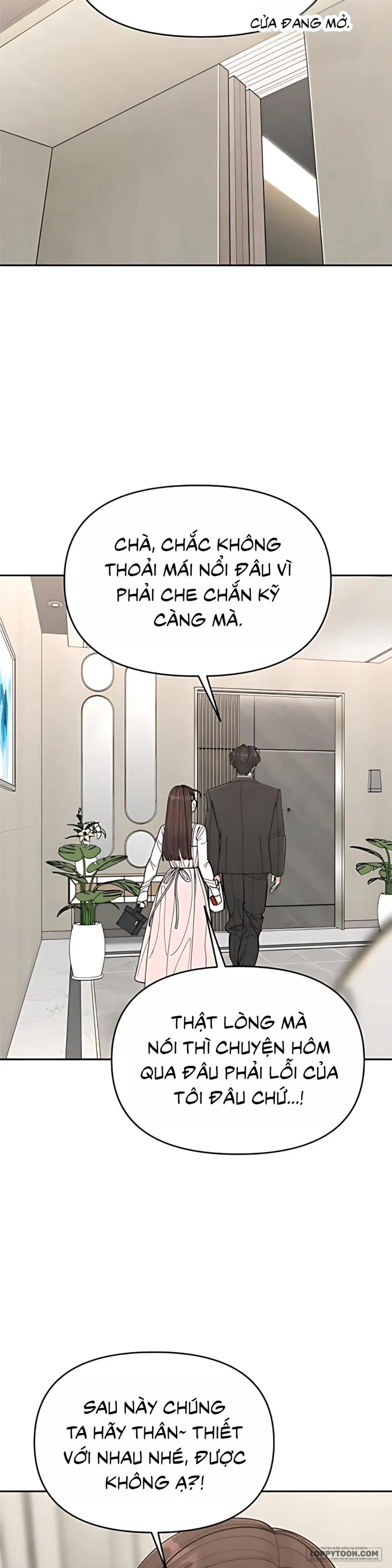 [18+] Nhật Ký Quan Sát Con Trai Bạn Mẹ - Chap 5 - Trang 47