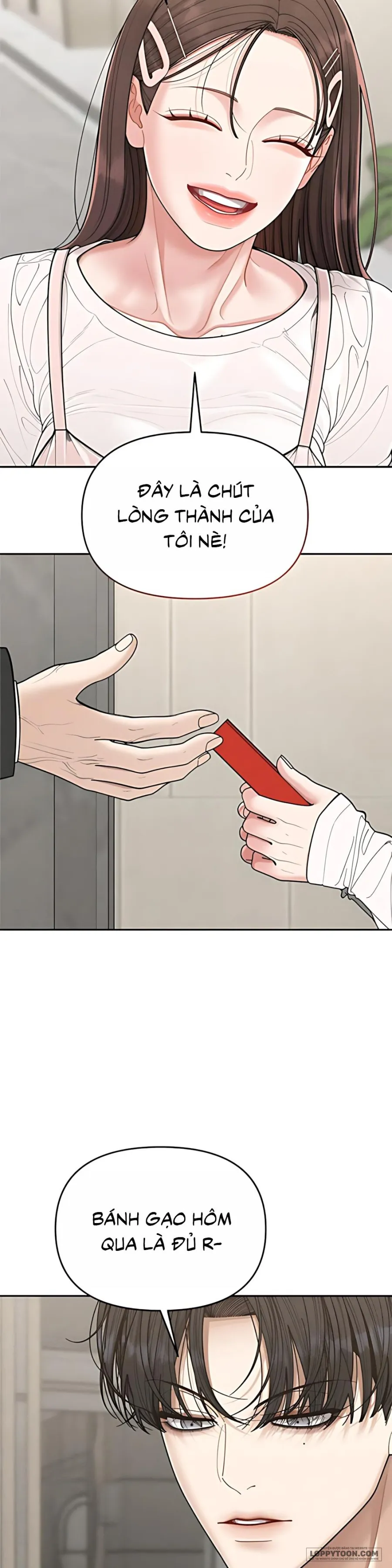 [18+] Nhật Ký Quan Sát Con Trai Bạn Mẹ - Chap 5 - Trang 48