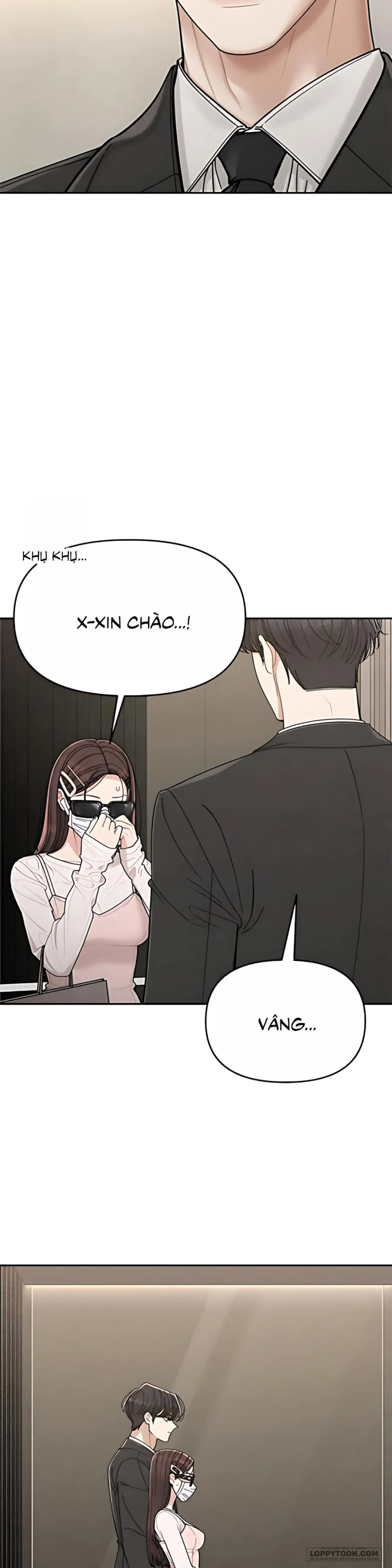 [18+] Nhật Ký Quan Sát Con Trai Bạn Mẹ - Chap 5 - Trang 7