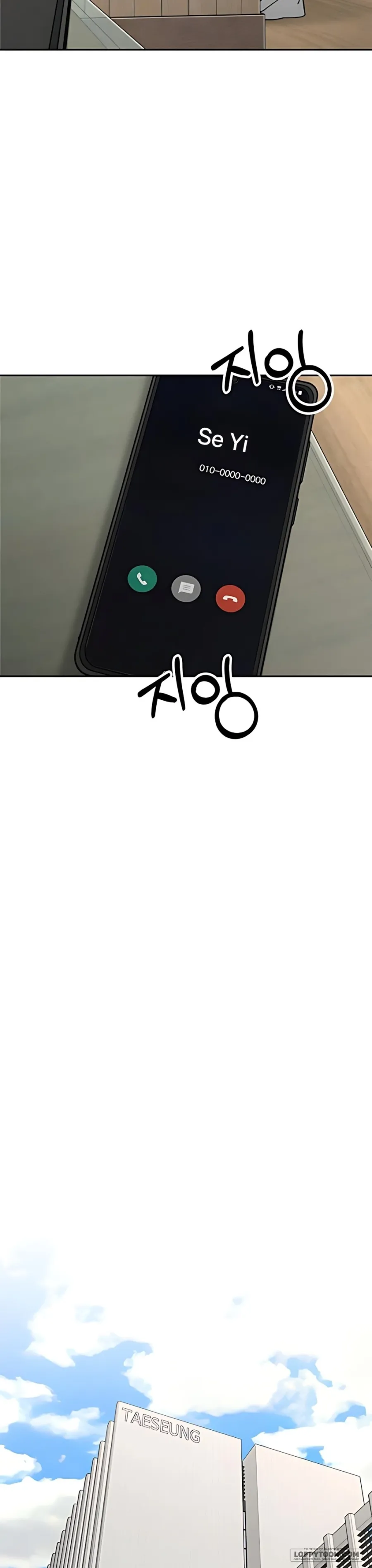 [18+] Nhật Ký Quan Sát Con Trai Bạn Mẹ - Chap 6 - Trang 11