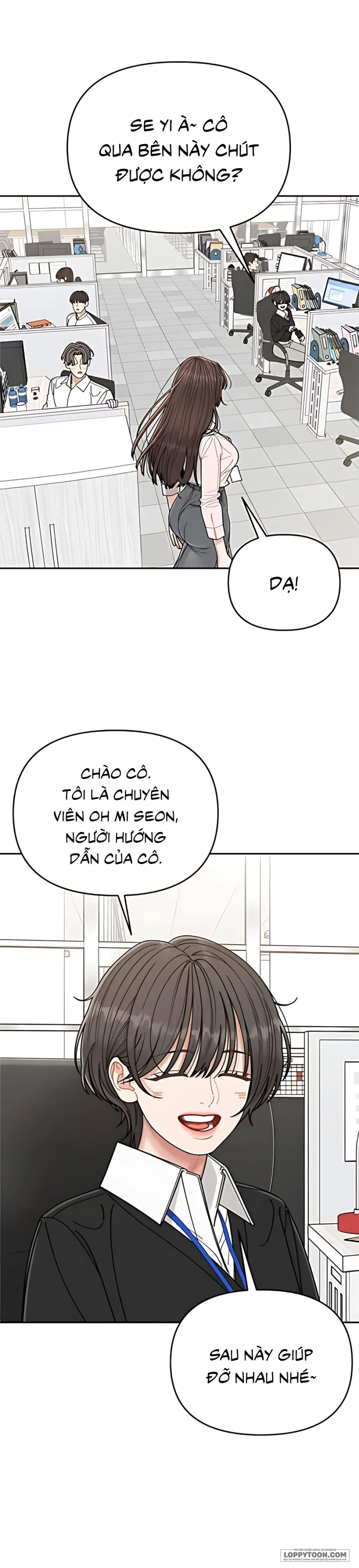 [18+] Nhật Ký Quan Sát Con Trai Bạn Mẹ - Chap 6 - Trang 13