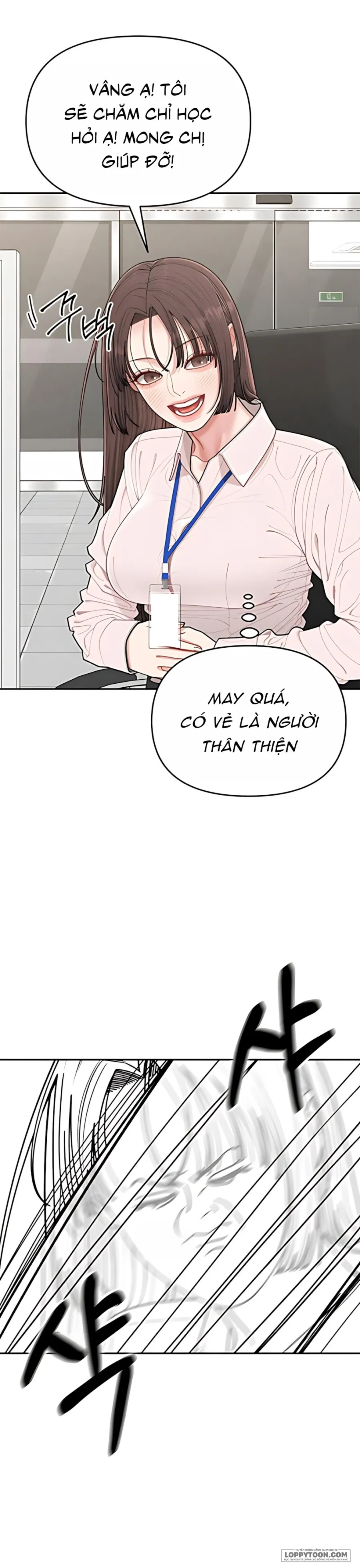 [18+] Nhật Ký Quan Sát Con Trai Bạn Mẹ - Chap 6 - Trang 14