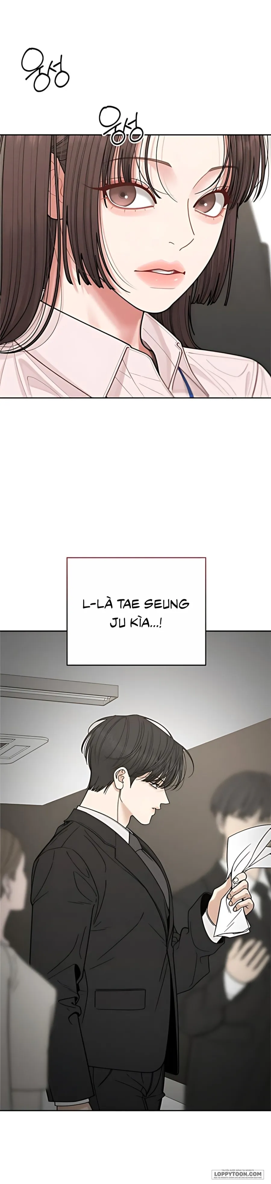 [18+] Nhật Ký Quan Sát Con Trai Bạn Mẹ - Chap 6 - Trang 16