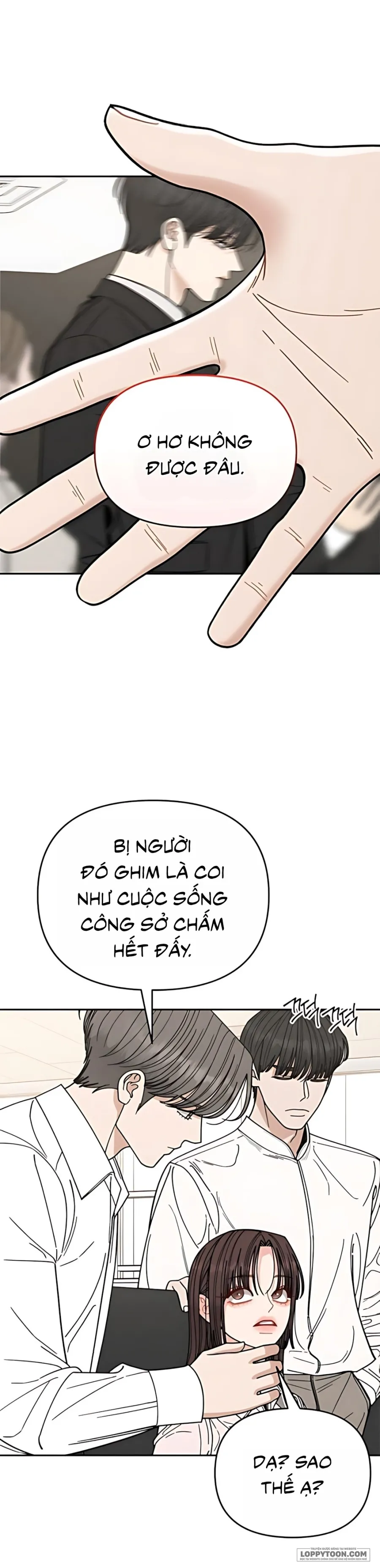 [18+] Nhật Ký Quan Sát Con Trai Bạn Mẹ - Chap 6 - Trang 17