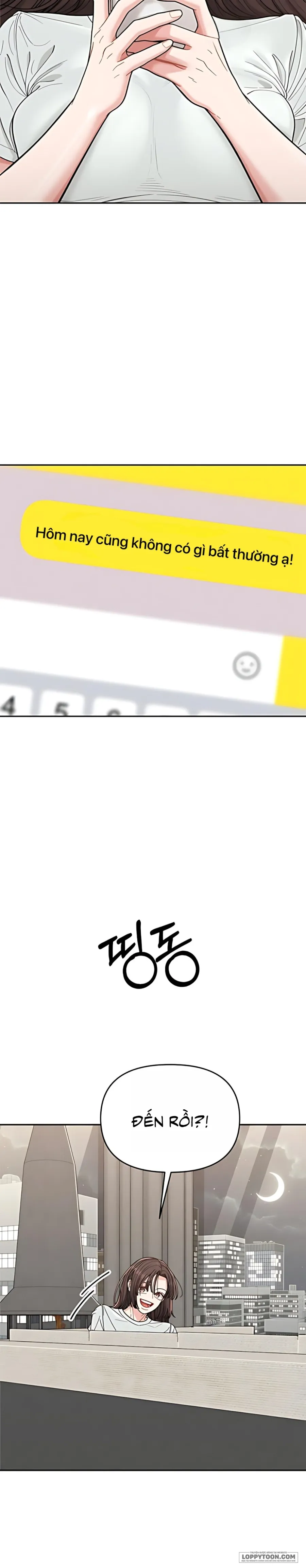 [18+] Nhật Ký Quan Sát Con Trai Bạn Mẹ - Chap 6 - Trang 23