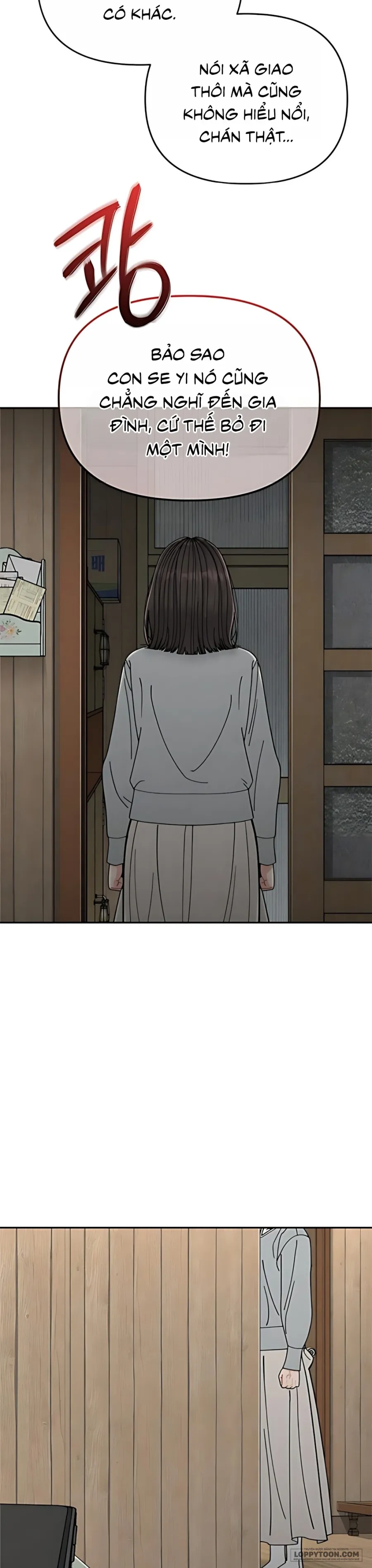 [18+] Nhật Ký Quan Sát Con Trai Bạn Mẹ - Chap 6 - Trang 10