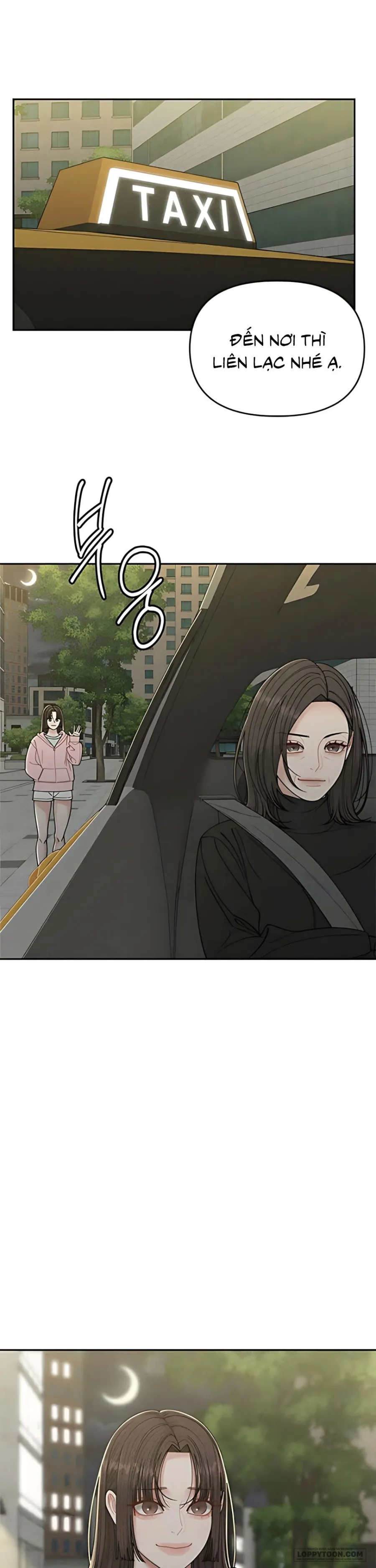 [18+] Nhật Ký Quan Sát Con Trai Bạn Mẹ - Chap 7 - Trang 1