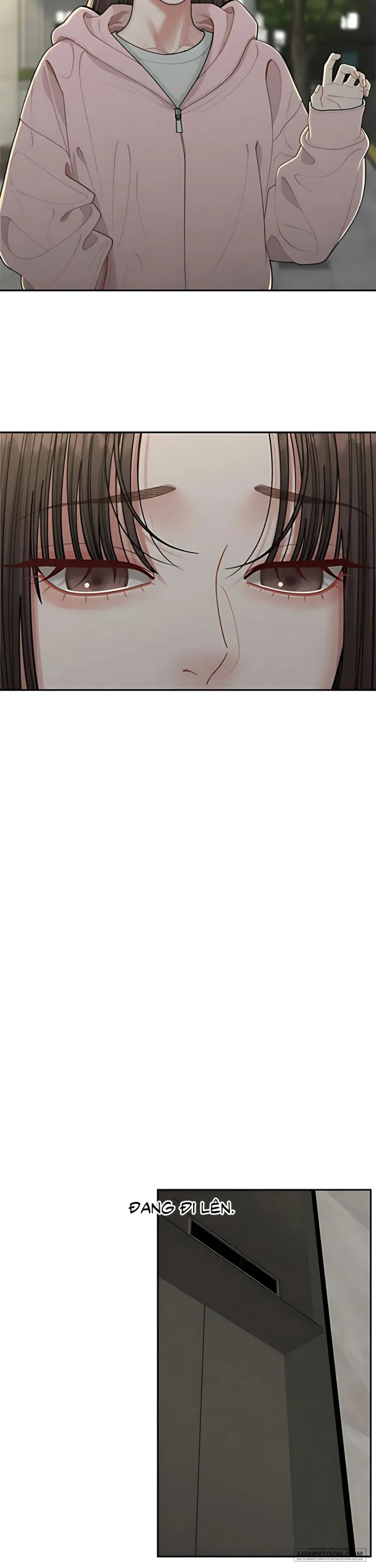 [18+] Nhật Ký Quan Sát Con Trai Bạn Mẹ - Chap 7 - Trang 2