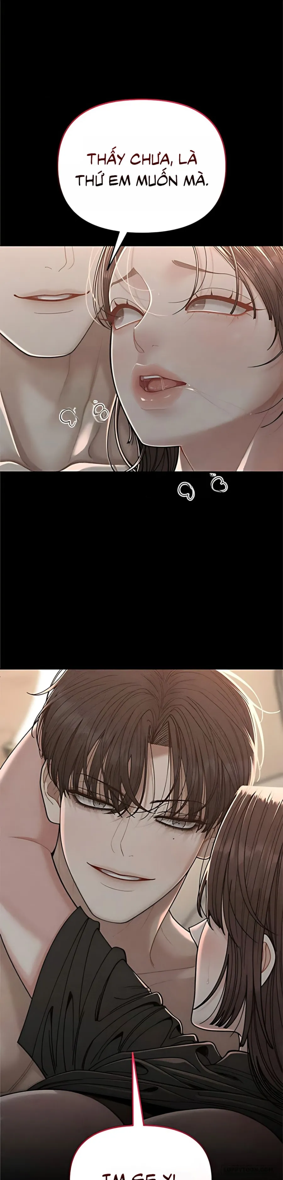 [18+] Nhật Ký Quan Sát Con Trai Bạn Mẹ - Chap 7 - Trang 15