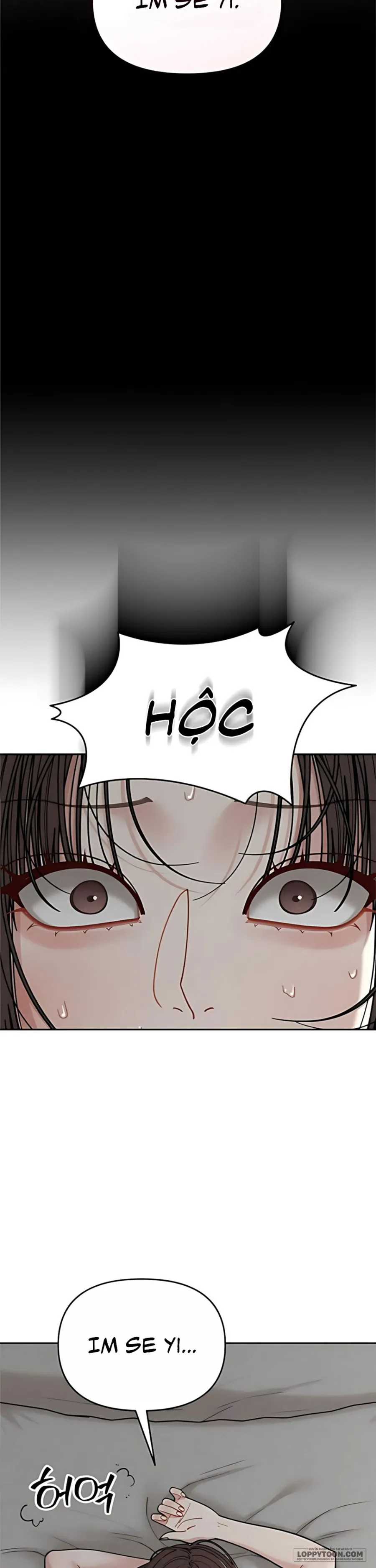 [18+] Nhật Ký Quan Sát Con Trai Bạn Mẹ - Chap 7 - Trang 16