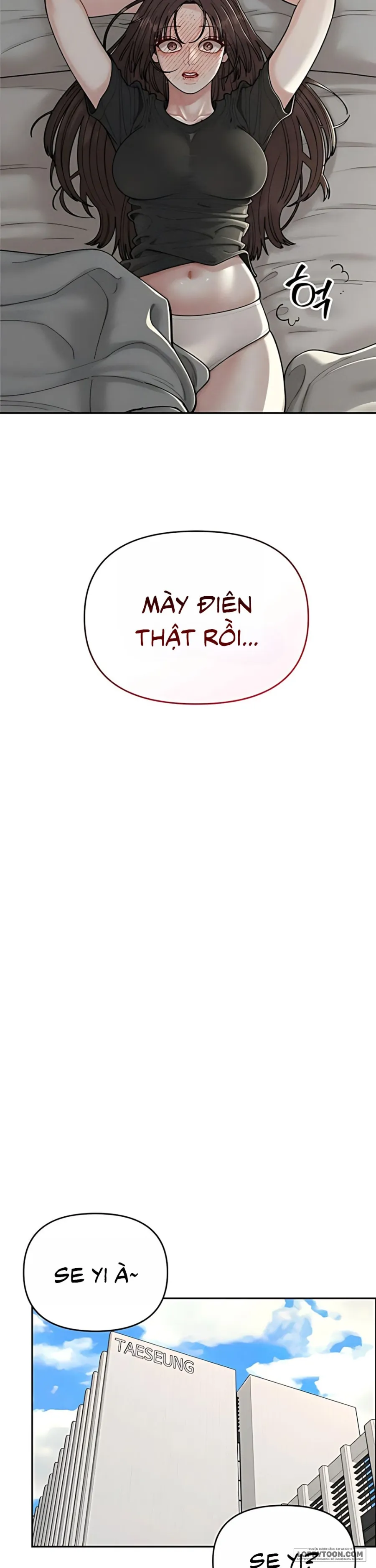 [18+] Nhật Ký Quan Sát Con Trai Bạn Mẹ - Chap 7 - Trang 17