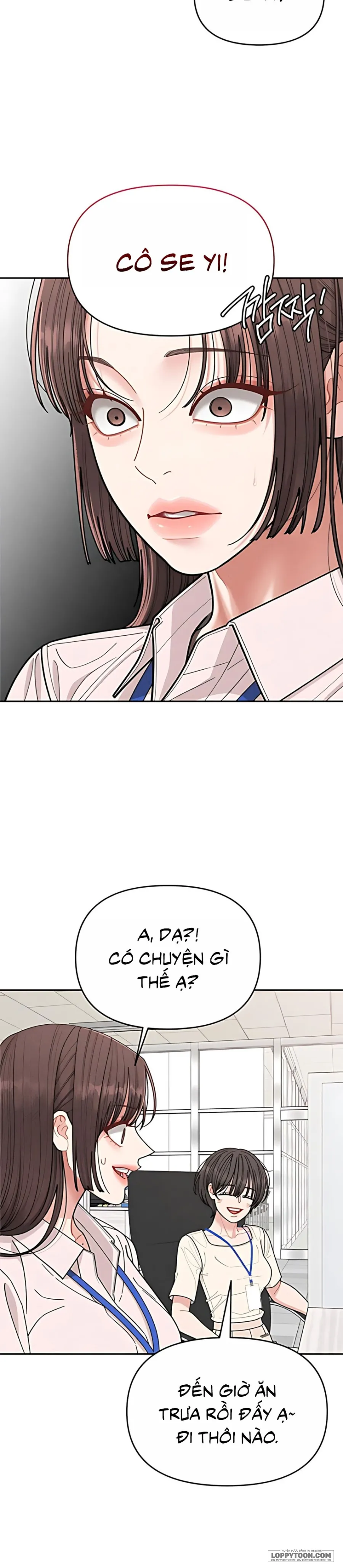 [18+] Nhật Ký Quan Sát Con Trai Bạn Mẹ - Chap 7 - Trang 18