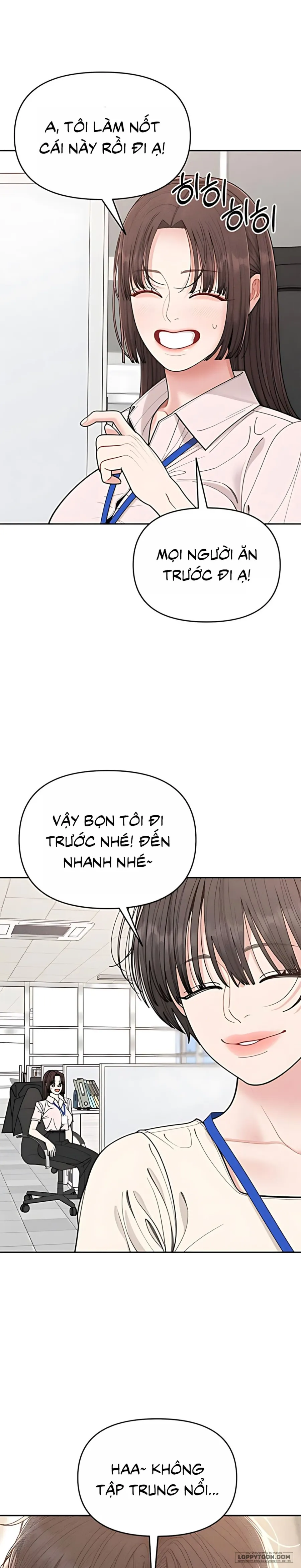 [18+] Nhật Ký Quan Sát Con Trai Bạn Mẹ - Chap 7 - Trang 19