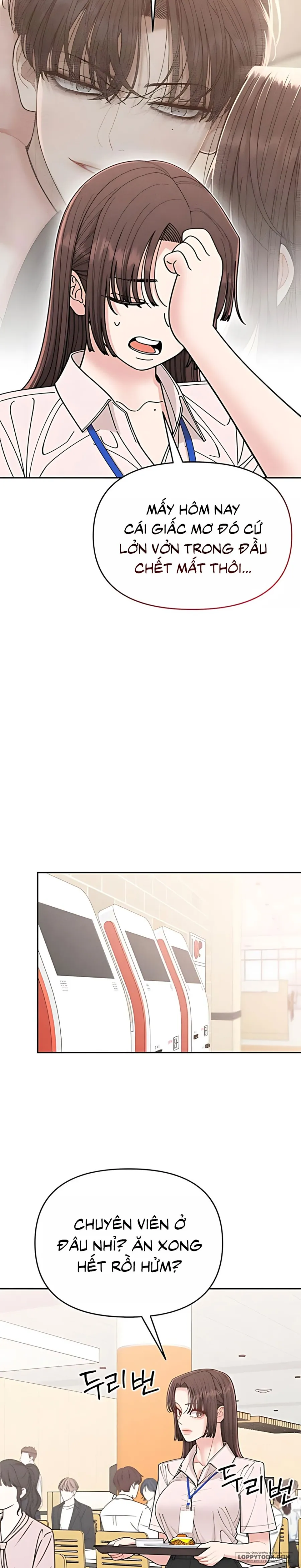 [18+] Nhật Ký Quan Sát Con Trai Bạn Mẹ - Chap 7 - Trang 20