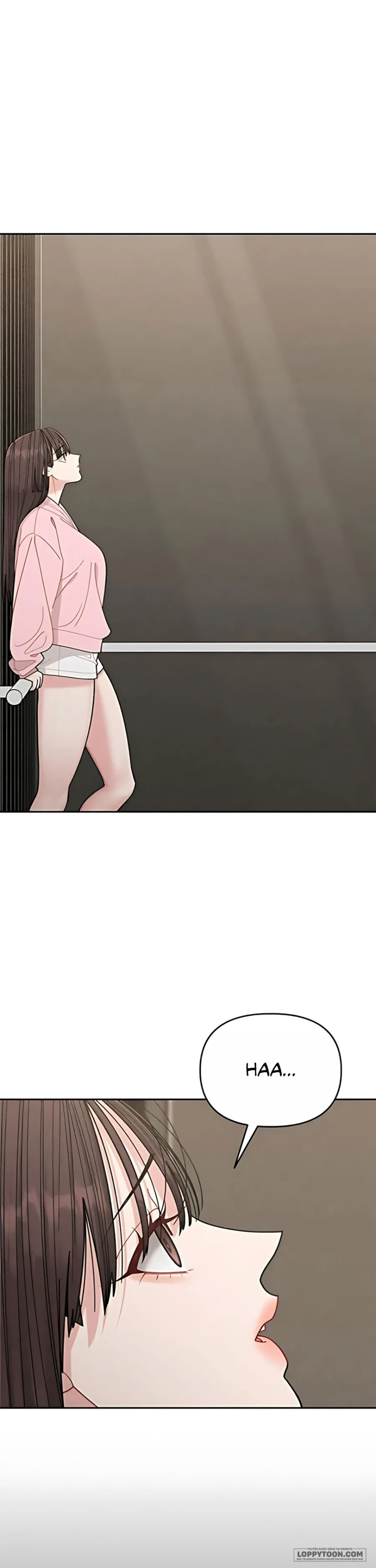 [18+] Nhật Ký Quan Sát Con Trai Bạn Mẹ - Chap 7 - Trang 3