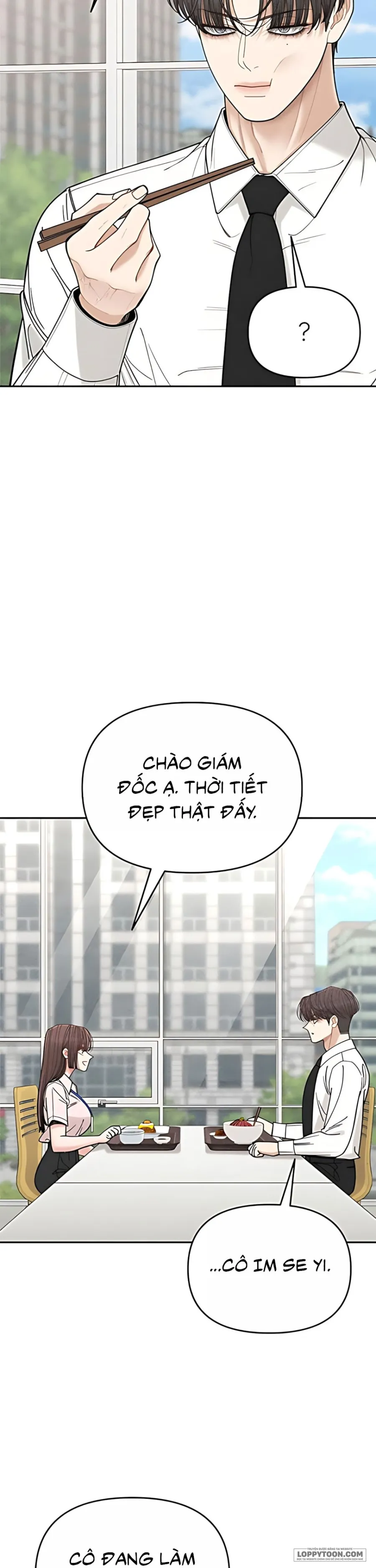 [18+] Nhật Ký Quan Sát Con Trai Bạn Mẹ - Chap 7 - Trang 24