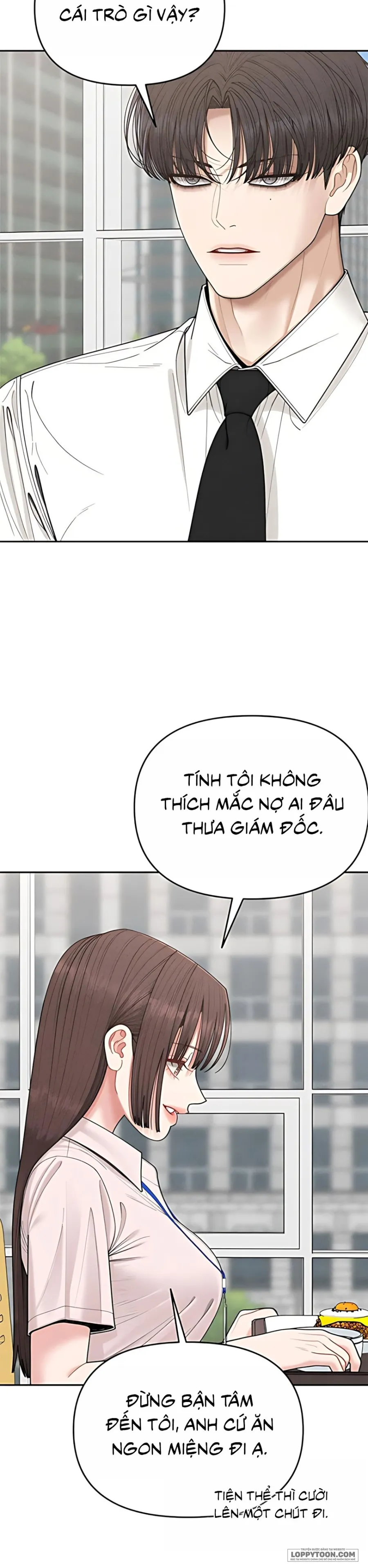 [18+] Nhật Ký Quan Sát Con Trai Bạn Mẹ - Chap 7 - Trang 25