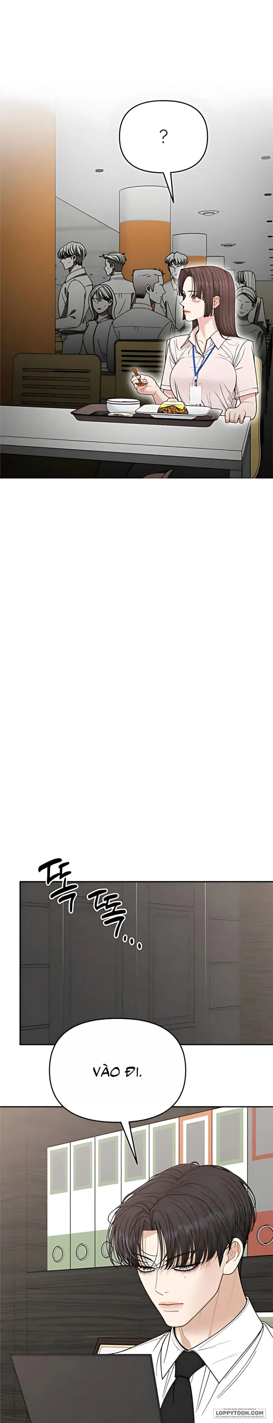 [18+] Nhật Ký Quan Sát Con Trai Bạn Mẹ - Chap 7 - Trang 29