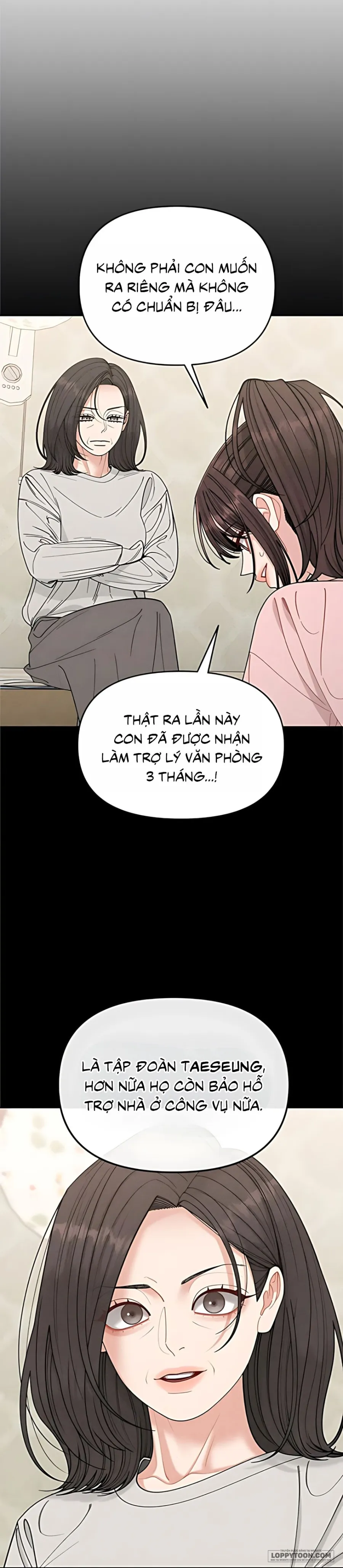 [18+] Nhật Ký Quan Sát Con Trai Bạn Mẹ - Chap 7 - Trang 4