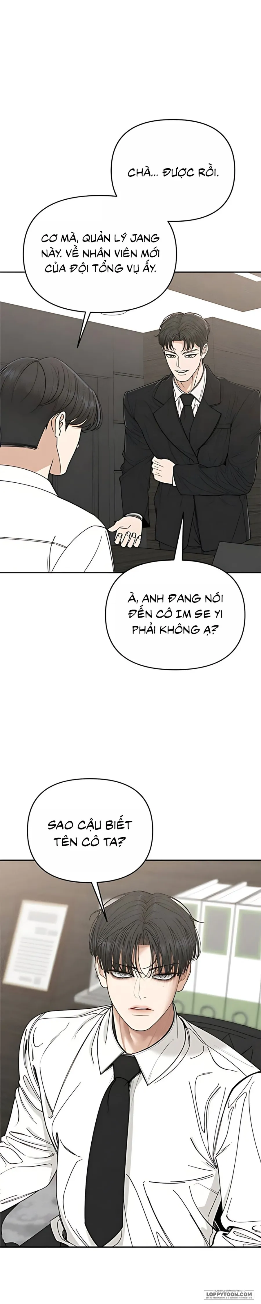 [18+] Nhật Ký Quan Sát Con Trai Bạn Mẹ - Chap 7 - Trang 31
