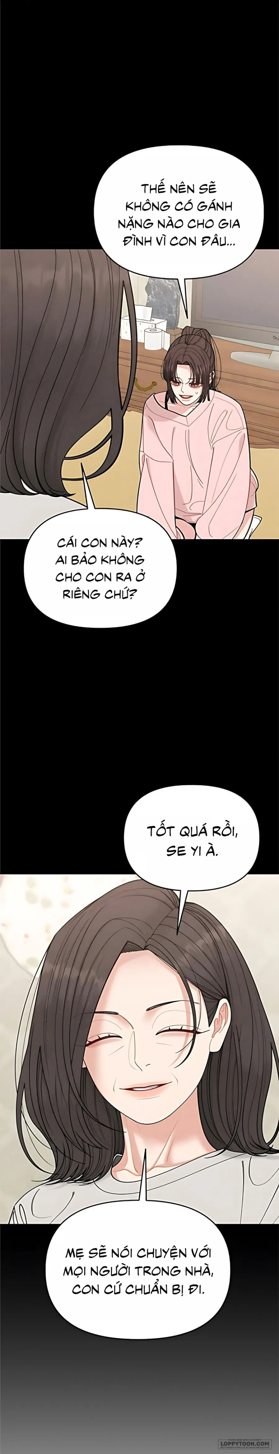 [18+] Nhật Ký Quan Sát Con Trai Bạn Mẹ - Chap 7 - Trang 5