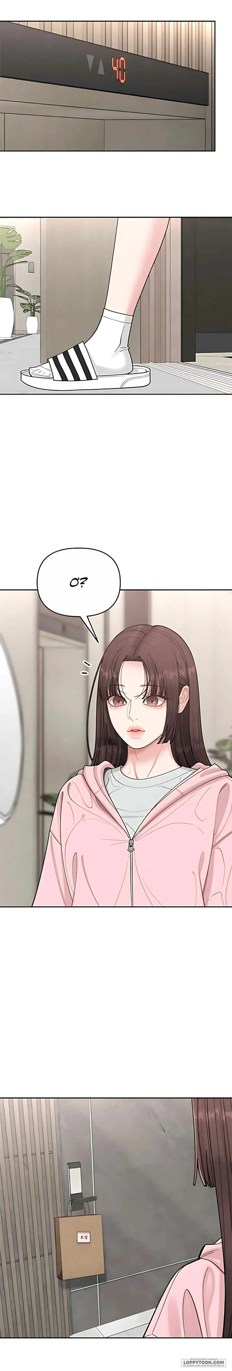 [18+] Nhật Ký Quan Sát Con Trai Bạn Mẹ - Chap 7 - Trang 7